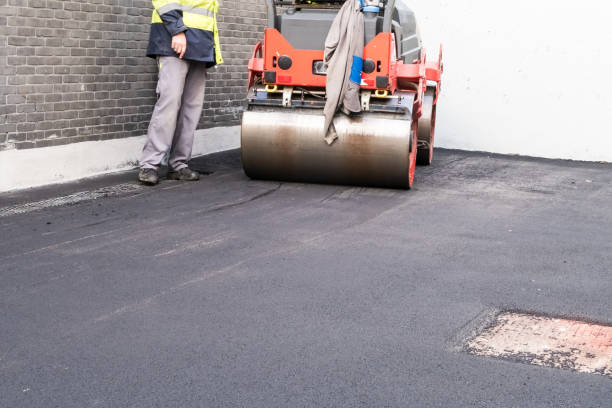 Best Cobblestone Driveway Installation  in , IN