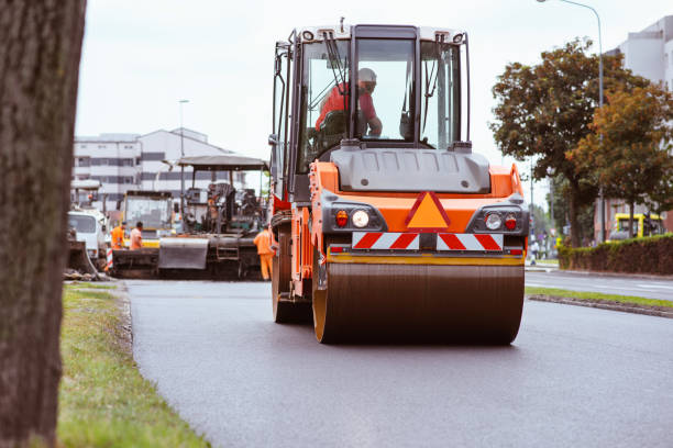 Best Driveway Repair and Patching  in , IN