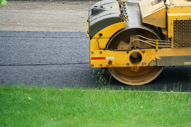 Best Driveway Drainage Solutions  in , IN