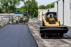 Best Paver Driveway Installation  in , IN